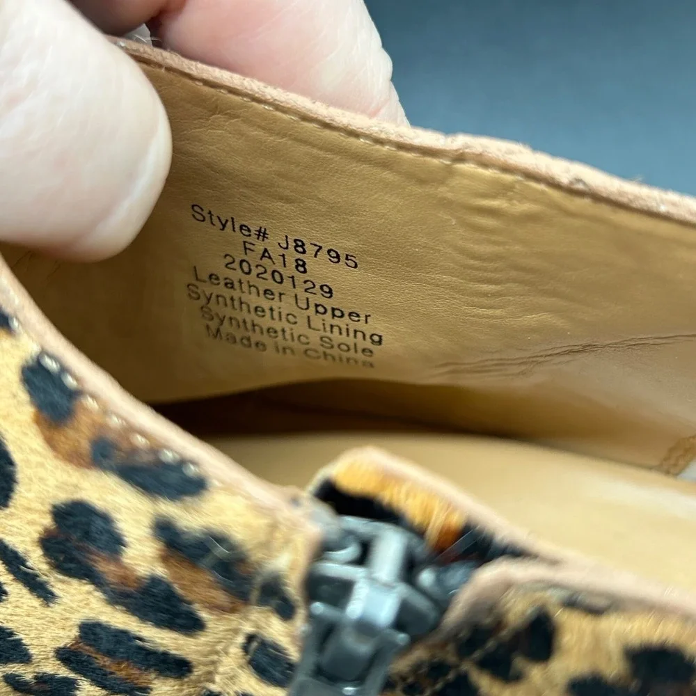 J. Crew please review